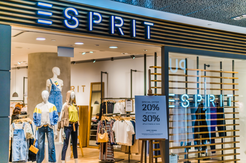 esprit-meldet-insolvenz-an-1500-mitarbeiter-betroffen