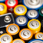 Schweden fordert EU-Hilfen für die Batterieproduktion