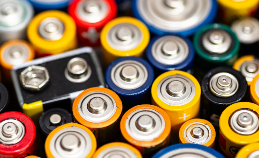 Schweden fordert EU-Hilfen für die Batterieproduktion