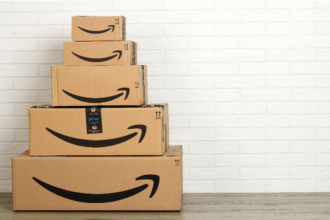 Amazon-Mitarbeiter fordern am Black Friday bessere Bedingungen