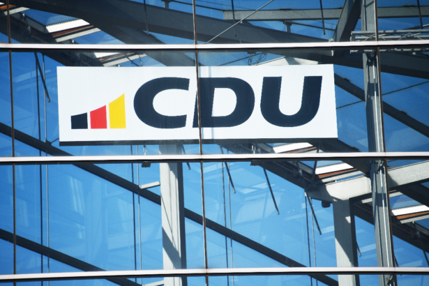 cdu-und-csu-präsentieren-gemeinsames-wahlprogramm