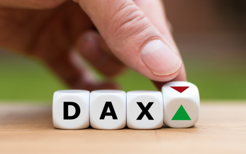 dax-startet-handelswoche-mit-leichten-verlusten