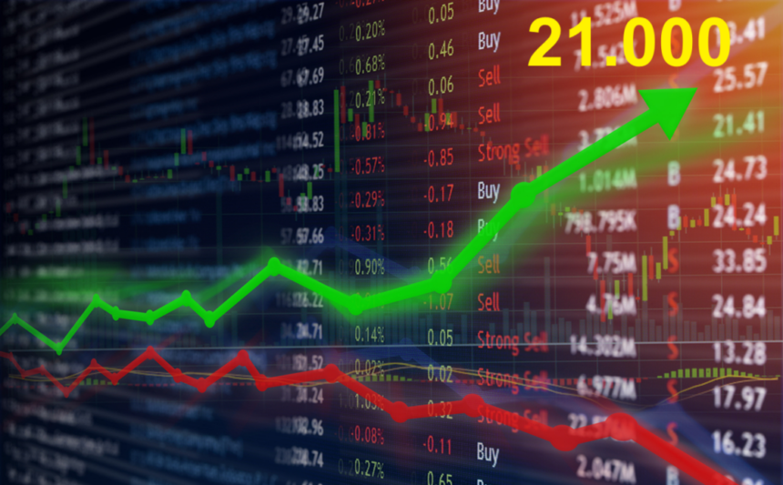 dax-erreicht-neues-rekordhoch