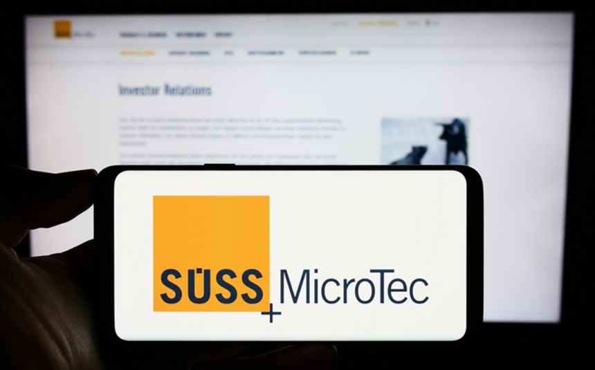 suess-microtec-uebertrifft-erwartungen-–-aktie-steigt