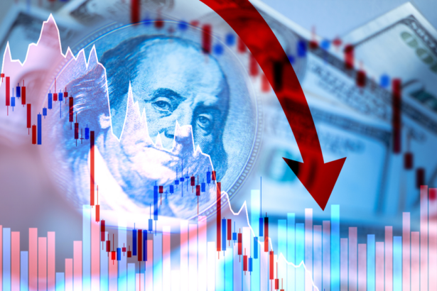 us-dollar-fällt-–-euro-auf-dem-weg-zum-wochenhoch
