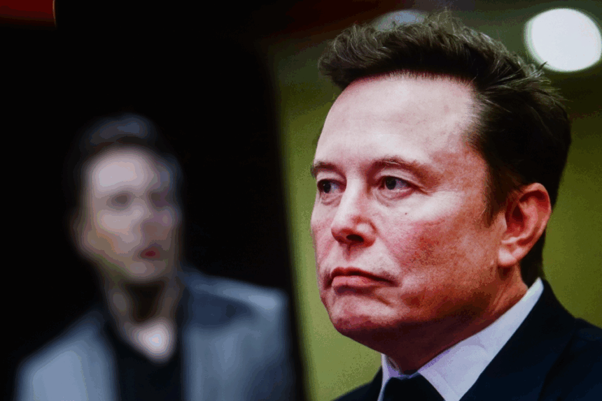 musk-gibt-regierungsamt-ohne-abschiedsgespräch-auf