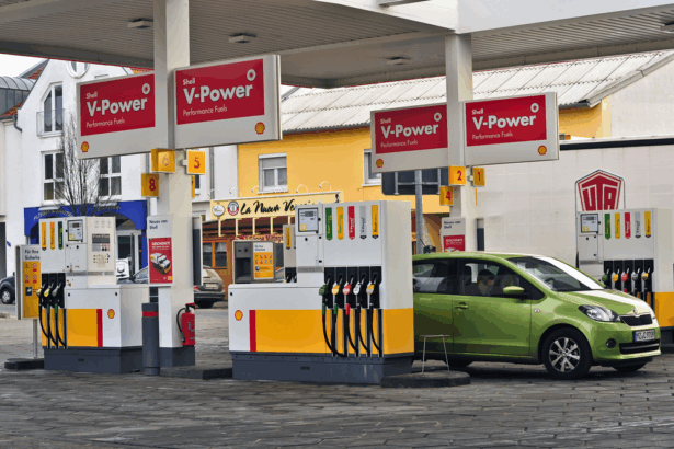 ets-ii-verteuert-mobilität:-co2-börse-trifft-autofahrer-hart