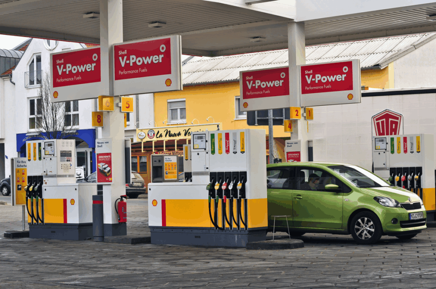ets-ii-verteuert-mobilität:-co2-börse-trifft-autofahrer-hart