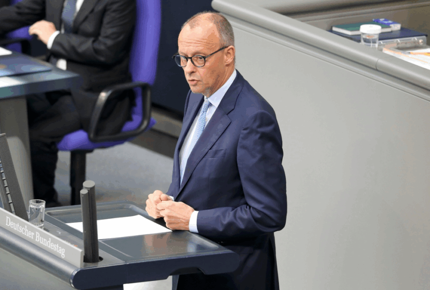 neuer-kurs-für-deutschland:-merz’-erste-regierungserklärung