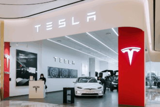 e-auto-nachfrage-steigt,-doch-tesla-bleibt-zurück