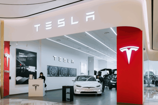 e-auto-nachfrage-steigt,-doch-tesla-bleibt-zurück