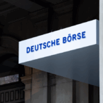 Dax gibt nach - Handelskonflikte belasten die Börse
