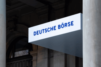 Dax gibt nach - Handelskonflikte belasten die Börse