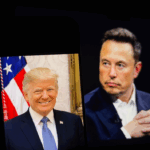 elon-musks-politikpläne-bringen-tesla-in-die-defensive