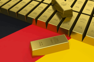 goldnachfrage-zieht-wieder-an-–-deutsche-börse-legt-zu
