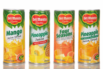 del-monte-foods:-sanierungsplan-unter-gerichtsaufsicht