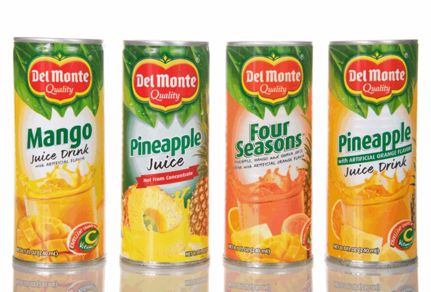 del-monte-foods:-sanierungsplan-unter-gerichtsaufsicht
