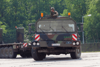 bundeswehr-bestellt-über-1000-militär-lkw-bei-rheinmetall