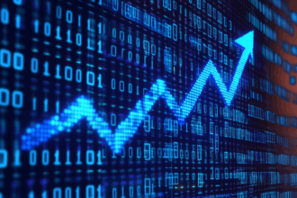 ftse-100-klettert-dank-rohstoffwerten-auf-rekordhoch