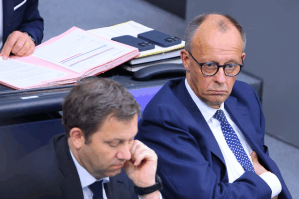 waffenstopp-für-israel:-politischer-kurswechsel-unter-merz