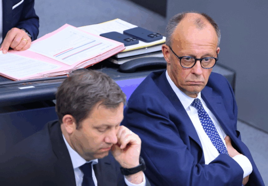 waffenstopp-für-israel:-politischer-kurswechsel-unter-merz