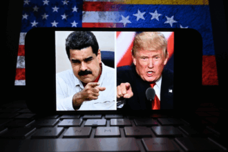 USA intensivieren Krieg gegen Drogenkartelle