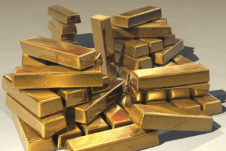 gold-steigt-auf-rekordniveau-durch-zinssenkungsfantasie
