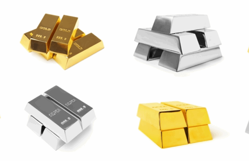 gold-und-silber-