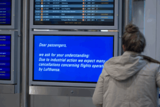 lufthansa-aktie-rutscht-ab:-sorge-vor-pilotenstreik