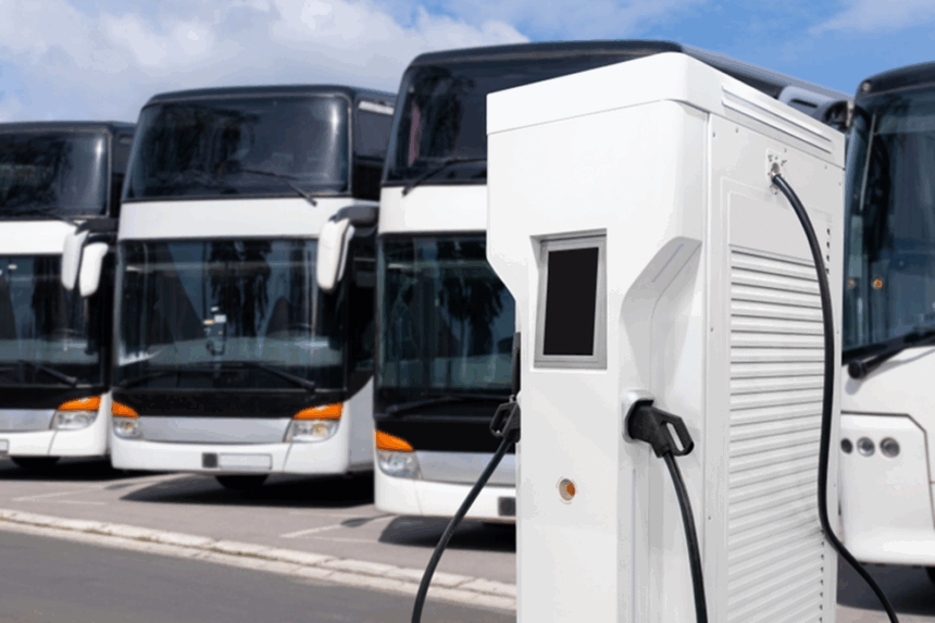 daimler-truck-investiert-in-eigene-ladepunkte-für-e-busse