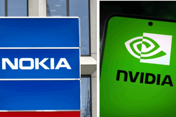 nvidia-beteiligt-sich-mit-einer-milliarde-dollar-an-nokia