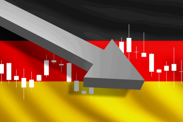 Deutschland verliert Innovationsdynamik