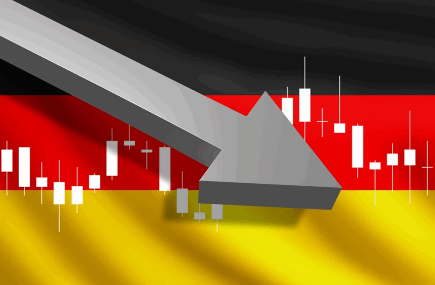 Deutschland verliert Innovationsdynamik