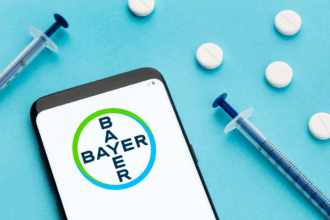 bayer-fährt-kursgewinn-ein-–-durchbruch-bei-gerinnungshemmer