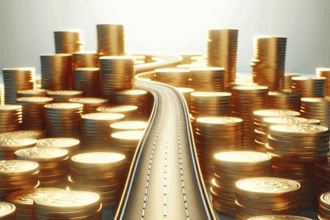 gold-bleibt-auf-hohem-niveau,-öl-rutscht-geringfügig-ab