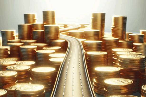 gold-bleibt-auf-hohem-niveau,-öl-rutscht-geringfügig-ab