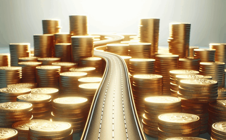 gold-bleibt-auf-hohem-niveau,-öl-rutscht-geringfügig-ab