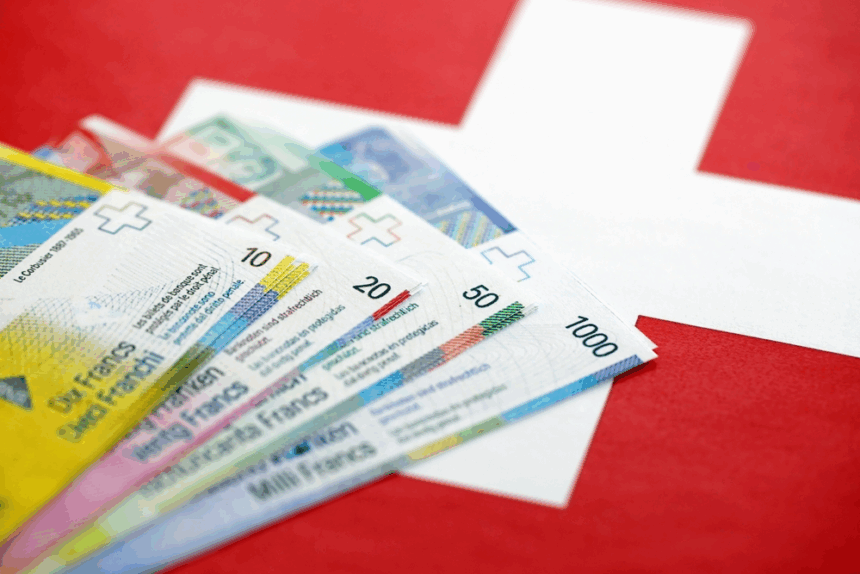 schweizer-franken-unter-druck-–-zinswende-rückt-näher