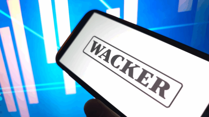 wacker-chemie-kündigt-tiefgreifenden-stellenabbau-an