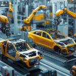 Deutscher Automarkt zeigt robuste November-Erholung