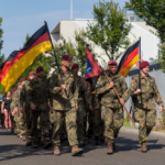 deutschland:-neuer-wehrdienst