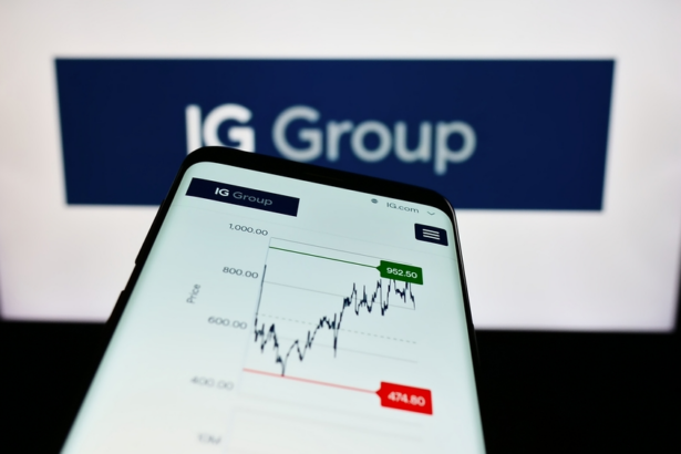ig-group-verzeichnet-kräftigen-kursanstieg