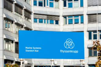 tkms-erzielt-größten-torpedo-auftrag-der-firmengeschichte