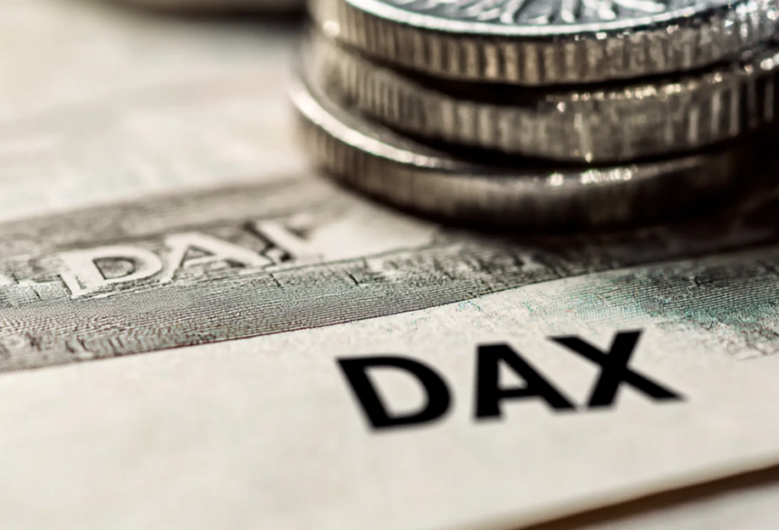 dax-verteidigt-rekordniveau-trotz-politischer-störfeuer