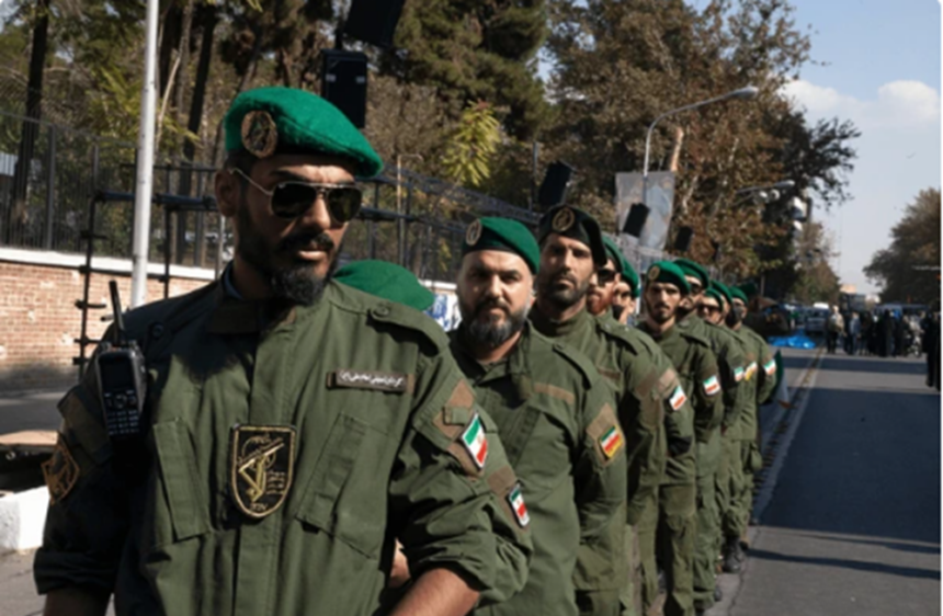 eu-erklärt-irans-revolutionsgarden-zur-terrororganisation