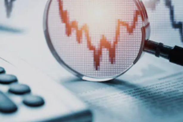 dax-gerät-unter-druck,-ölpreise-schießen-nach-oben